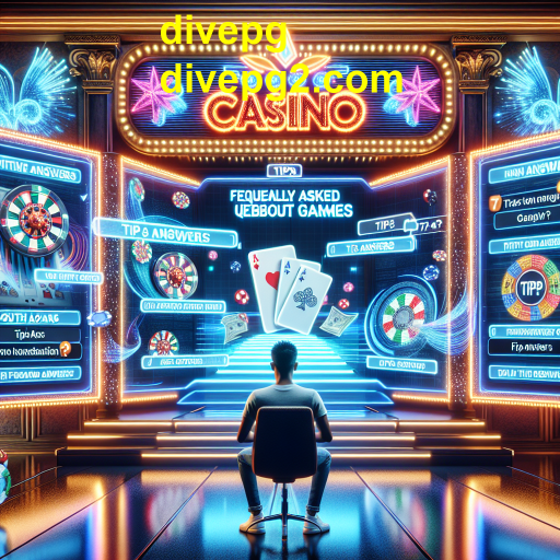 FAQ: O Guia Essencial para Jogadores