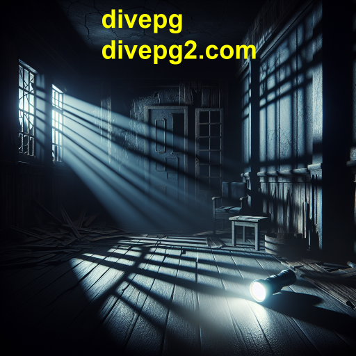 Explorando a Profundidade do Medo: O Gênero de Terror nos Videogames