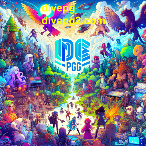 A Revolução dos Jogos Indie: Criatividade Sem Limites