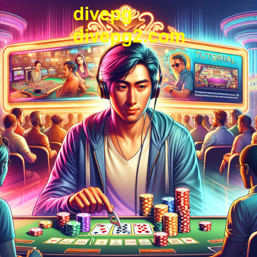 A Importância dos Tutoriais nos Jogos Digitais